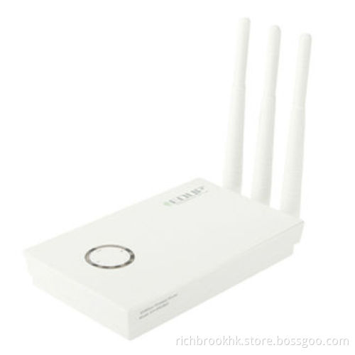 EDUP EP-WR2603 300Mbps Wireless 802.11N Router, Supports NAT/NAPT IP Sharing
